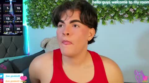 Snapshot of kami_22 chatting on 03/04/25, 10:24 camilo  independent model online show from 03/04/25, 10:24