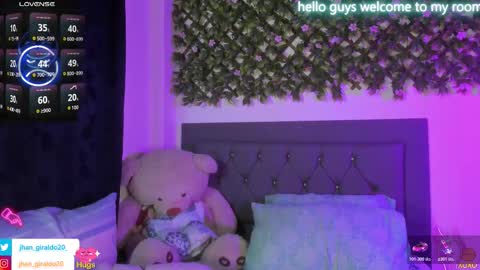 camilo  independent model online show from 02/14/26, 11:29