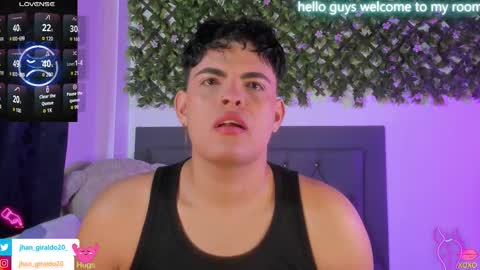 camilo  independent model online show from 02/19/26, 12:12