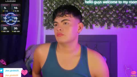 camilo  independent model online show from 02/21/26, 11:55