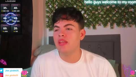 camilo  independent model online show from 03/05/26, 12:23