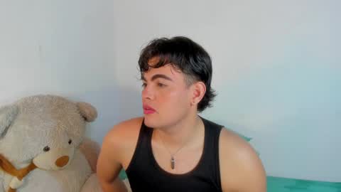 camilo  independent model online show from 05/31/26, 08:21