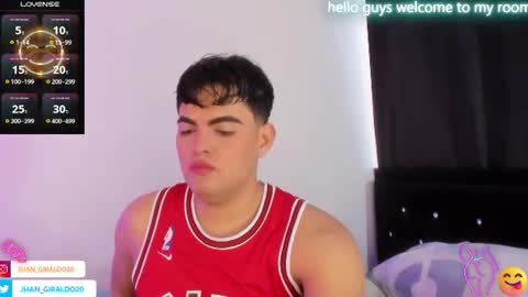 camilo  independent model online show from 06/23/26, 08:18