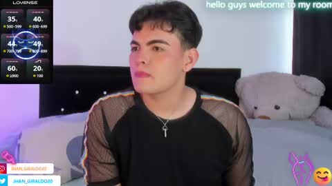 camilo  independent model online show from 06/30/26, 09:16
