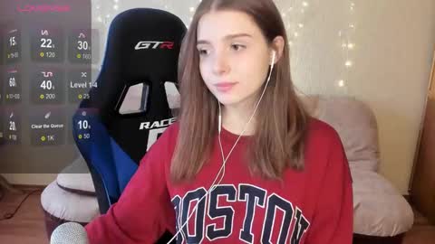 Snapshot of kami_mur chatting on 01/31/25, 12:29 Kami mur online show from 01/31/25, 12:29