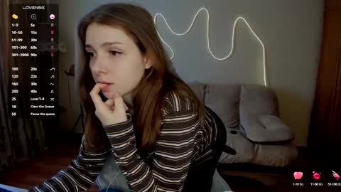 Snapshot of kami_mur chatting on 02/21/25, 11:01 Kami mur online show from 02/21/25, 11:01