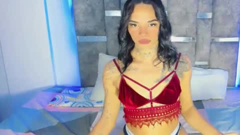 kamil_dolll online show from 02/23/26, 12:30