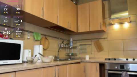 Kamila online show from 01/18/25, 10:06