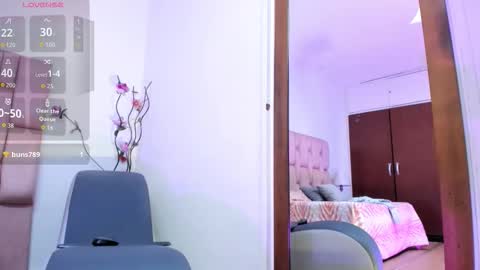 Snapshot of kamila_arias chatting on 02/26/26, 12:04 online show from 02/26/26, 12:04