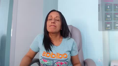 Kami online show from 10/19/25, 09:26