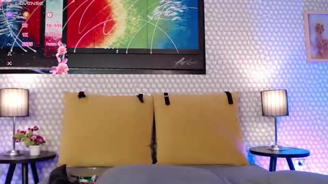 Kami online show from 01/14/26, 08:14