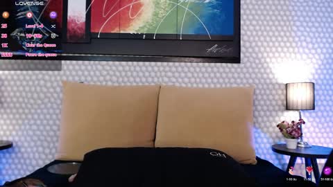 Kami online show from 03/30/26, 08:10