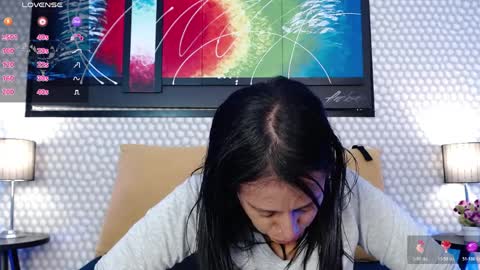 Kami online show from 04/07/26, 08:09