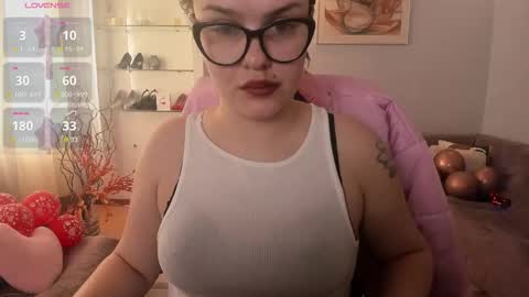 Camila online show from 03/26/26, 05:35