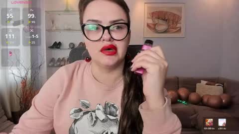 Camila online show from 04/21/26, 04:41