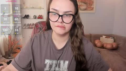 Camila online show from 04/22/26, 05:10