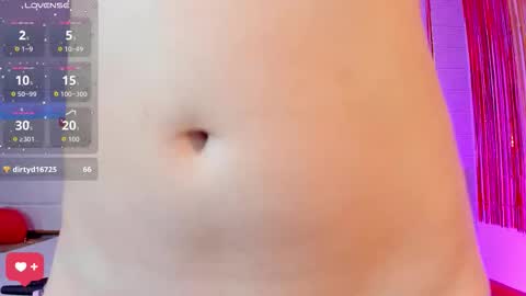 Snapshot of kamileblake chatting on 09/25/25, 05:22 online show from 09/25/25, 05:22