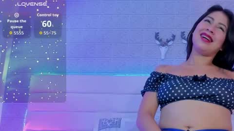 Snapshot of kamileblake chatting on 11/05/25, 05:07 online show from 11/05/25, 05:07