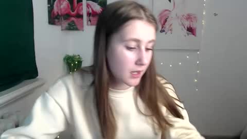 kamilla_love_ online show from 11/11/25, 01:22
