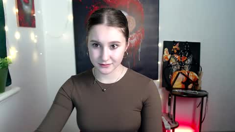 kamilla_love_ online show from 02/12/26, 02:56