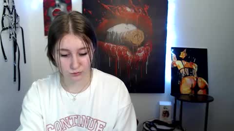 kamilla_love_ online show from 03/02/26, 03:08