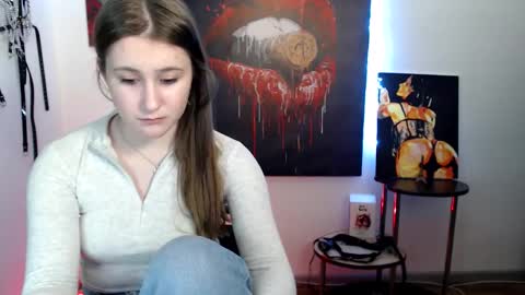 kamilla_love_ online show from 03/04/26, 02:34