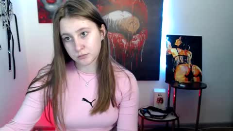 kamilla_love_ online show from 03/07/26, 03:31