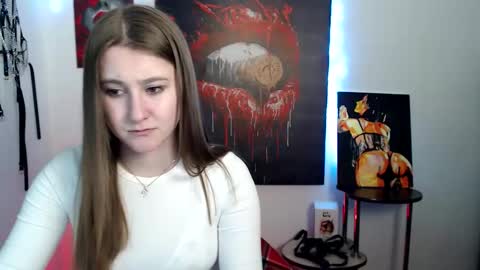 kamilla_love_ online show from 03/13/26, 03:40