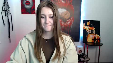 kamilla_love_ online show from 03/14/26, 01:49