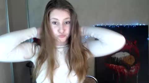 kamilla_love_ online show from 03/26/26, 02:33