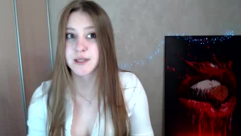 kamilla_love_ online show from 03/31/26, 03:34