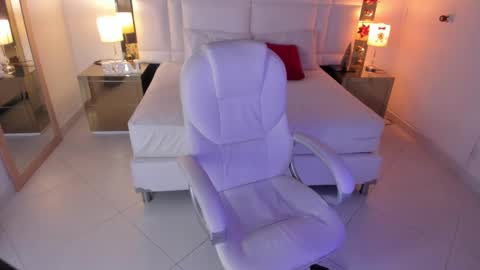 Snapshot of kamillaxx chatting on 12/13/24, 03:43 Kamila online show from 12/13/24, 03:43