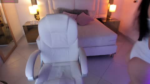 Snapshot of kamillaxx chatting on 01/24/25, 03:13 Kamila online show from 01/24/25, 03:13