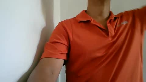 Kamilo online show from 01/16/26, 04:33