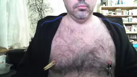 Snapshot of kamiluc1974_2 chatting on 01/07/25, 01:28 Kamil Lipovy online show from 01/07/25, 01:28