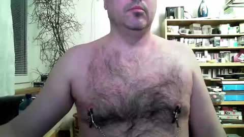 Snapshot of kamiluc1974_2 chatting on 02/11/25, 11:01 Kamil Lipovy online show from 02/11/25, 11:01