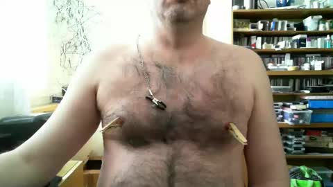 Snapshot of kamiluc1974_2 chatting on 03/08/25, 08:55 Kamil Lipovy online show from 03/08/25, 08:55