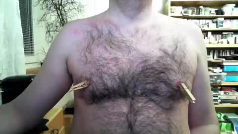 Snapshot of kamiluc1974_2 chatting on 03/11/25, 08:31 Kamil Lipovy online show from 03/11/25, 08:31