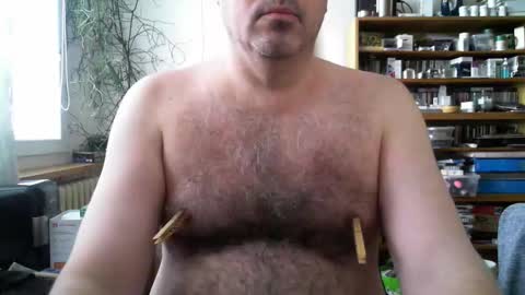 Snapshot of kamiluc1974_2 chatting on 10/06/25, 06:55 Kamil Lipovy online show from 10/06/25, 06:55