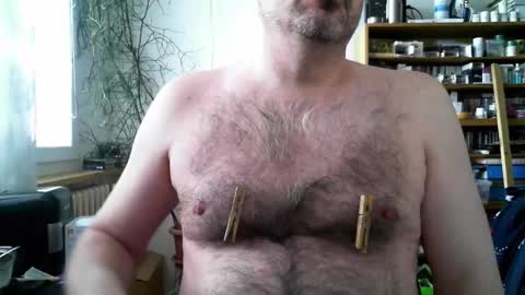 Kamil Lipovy online show from 11/15/25, 10:23