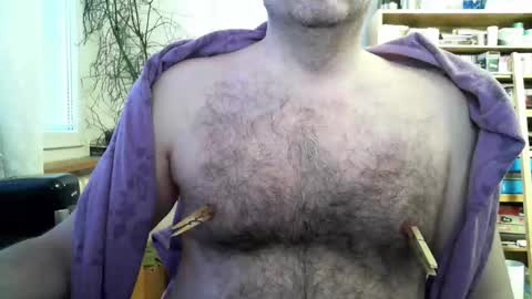 Kamil Lipovy online show from 11/25/25, 06:35