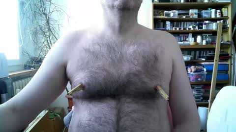 Snapshot of kamiluc1974_2 chatting on 05/23/26, 08:40 Kamil Lipovy online show from 05/23/26, 08:40