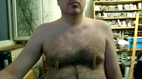 Snapshot of kamiluc1974_2 chatting on 07/28/26, 08:01 Kamil Lipovy online show from 07/28/26, 08:01