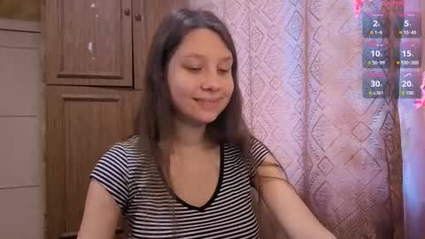 Mari  Simmons online show from 12/01/25, 08:19