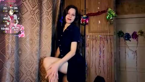 Mari  Simmons online show from 01/05/26, 11:19