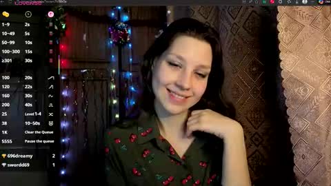 Mari  Simmons online show from 01/08/26, 11:40