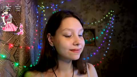 Mari  Simmons online show from 01/12/26, 12:10