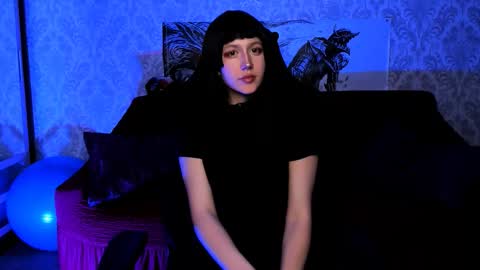 Snapshot of kamisama_izanami chatting on 10/29/25, 06:09 kamisama_izanami online show from 10/29/25, 06:09