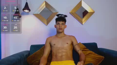 Kami online show from 12/01/25, 06:35