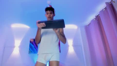 Kami online show from 12/22/25, 06:38